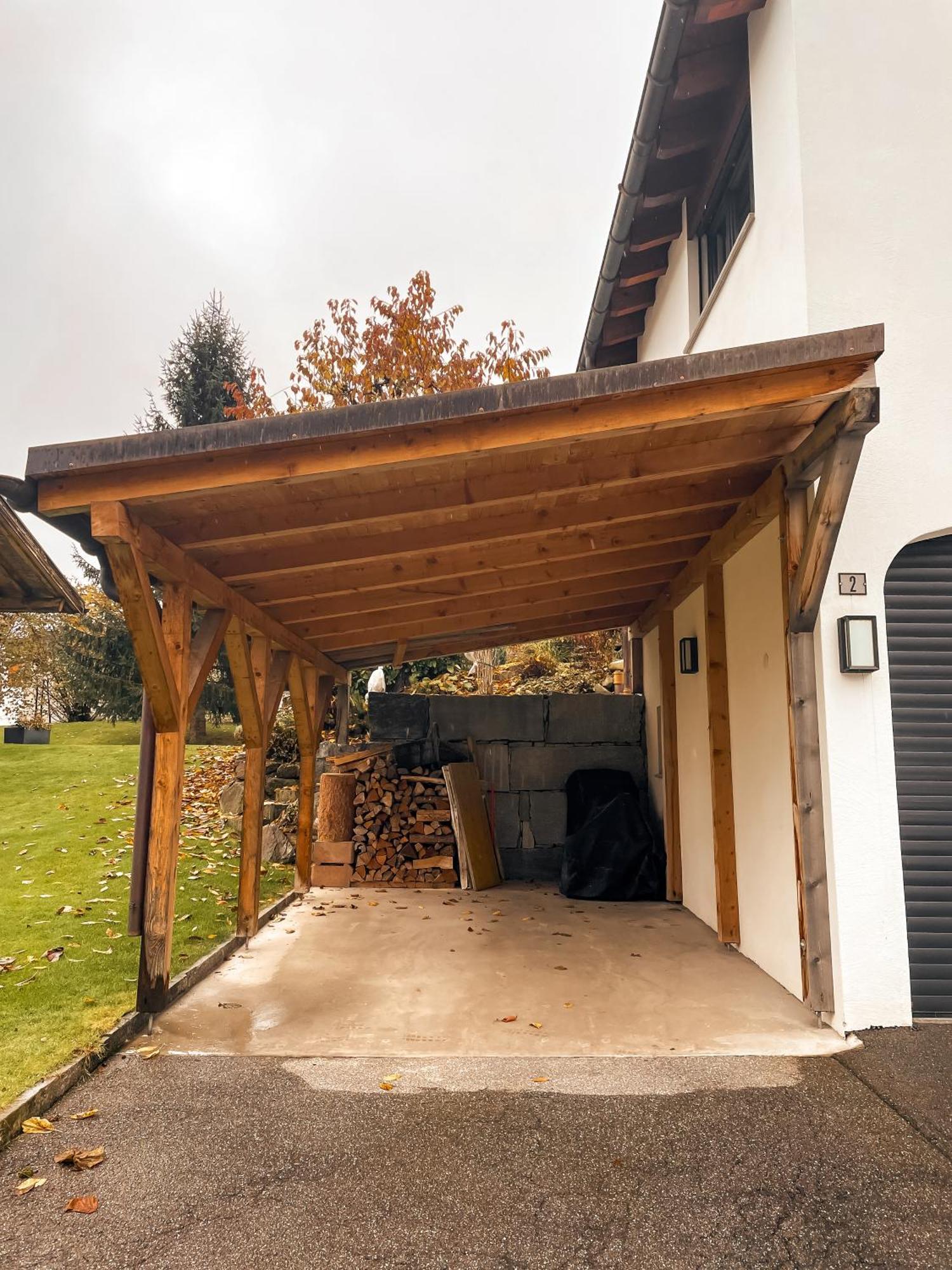 Charming 4 Bed Flat In Flims Lägenhet Exteriör bild